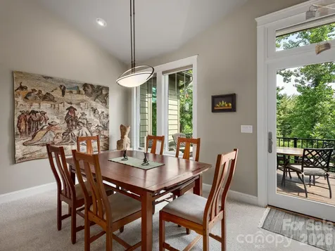 2 Green Drake Court Candler NC 28715