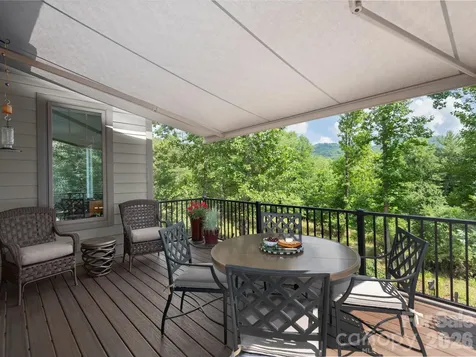2 Green Drake Court Candler NC 28715
