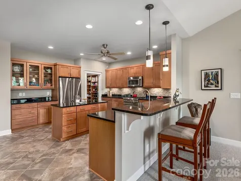 2 Green Drake Court Candler NC 28715