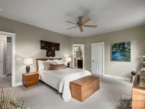 2 Green Drake Court Candler NC 28715