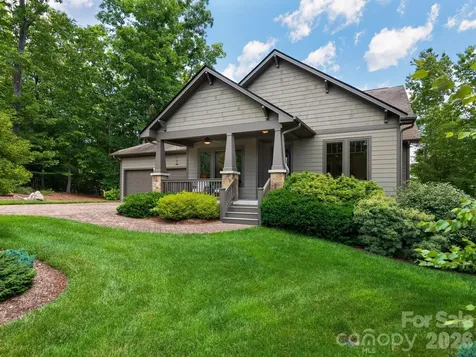 2 Green Drake Court Candler NC 28715