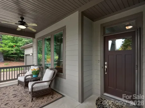 2 Green Drake Court Candler NC 28715
