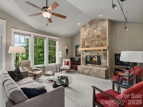 2 Green Drake Court Candler NC 28715