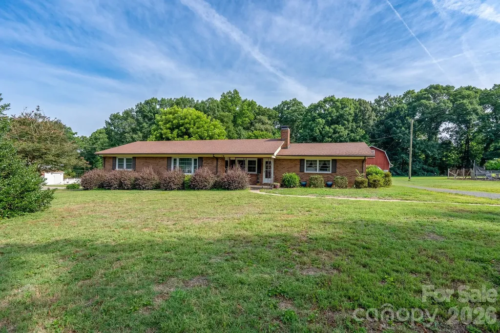 122 Lowder Road Albemarle NC 28001