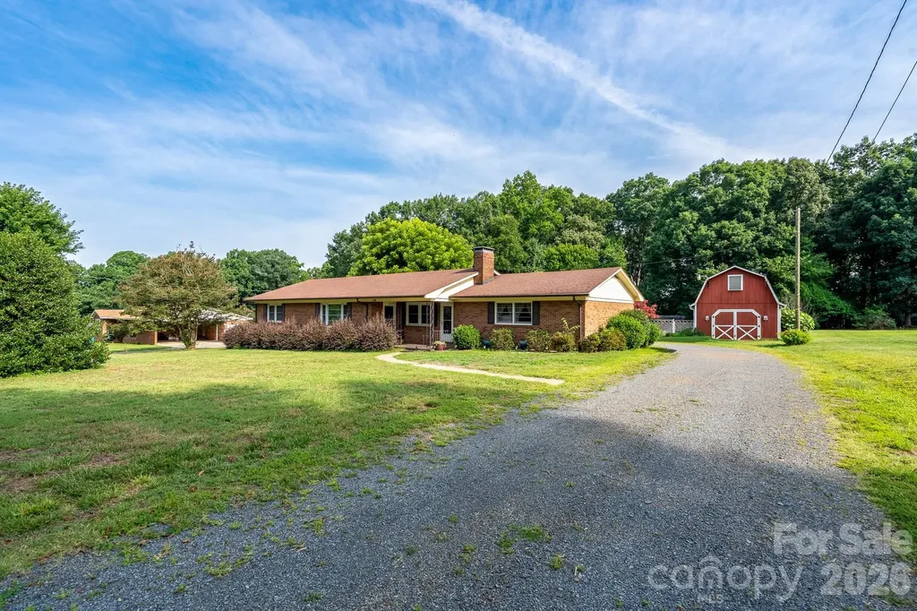 122 Lowder Road Albemarle NC 28001
