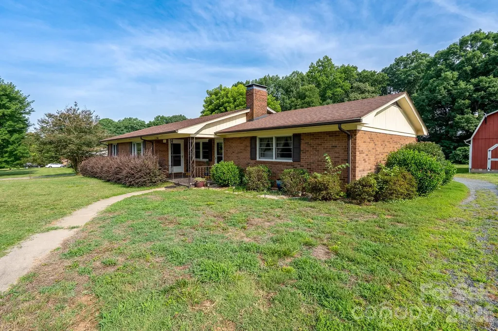 122 Lowder Road Albemarle NC 28001