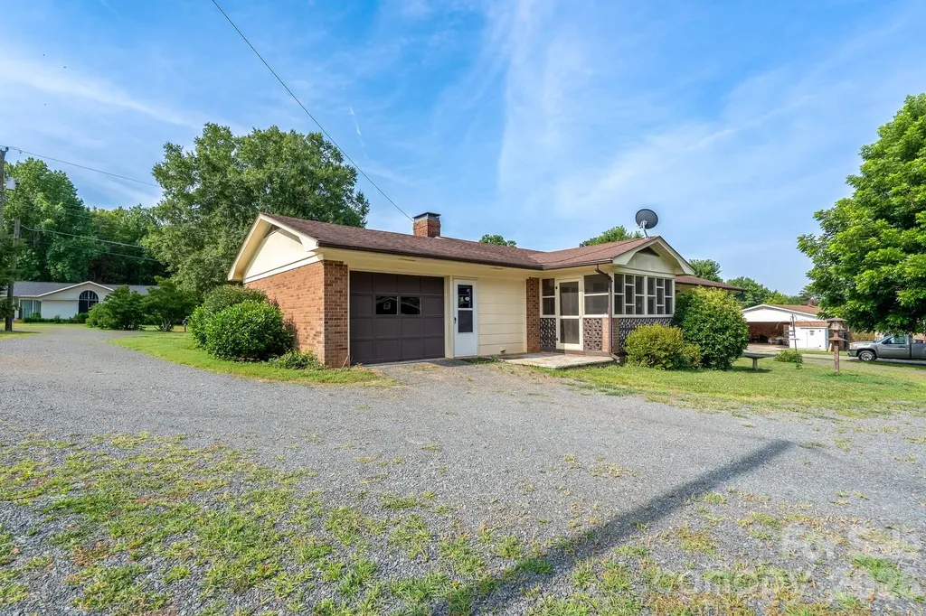 122 Lowder Road Albemarle NC 28001