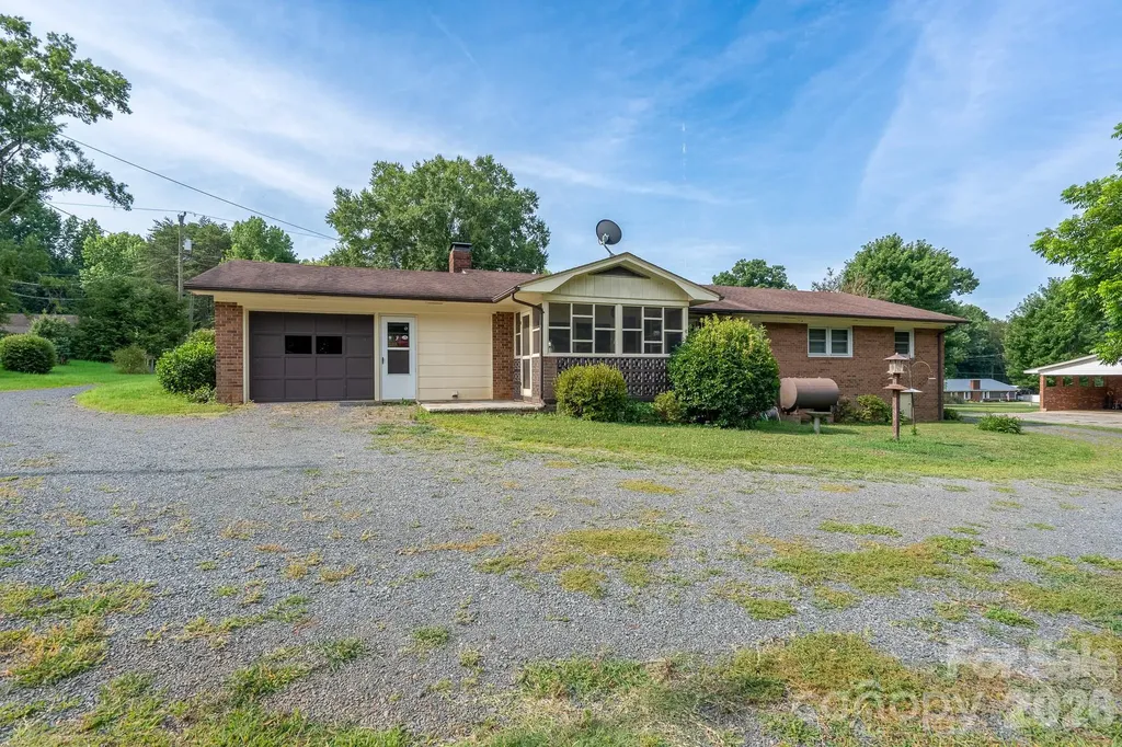 122 Lowder Road Albemarle NC 28001