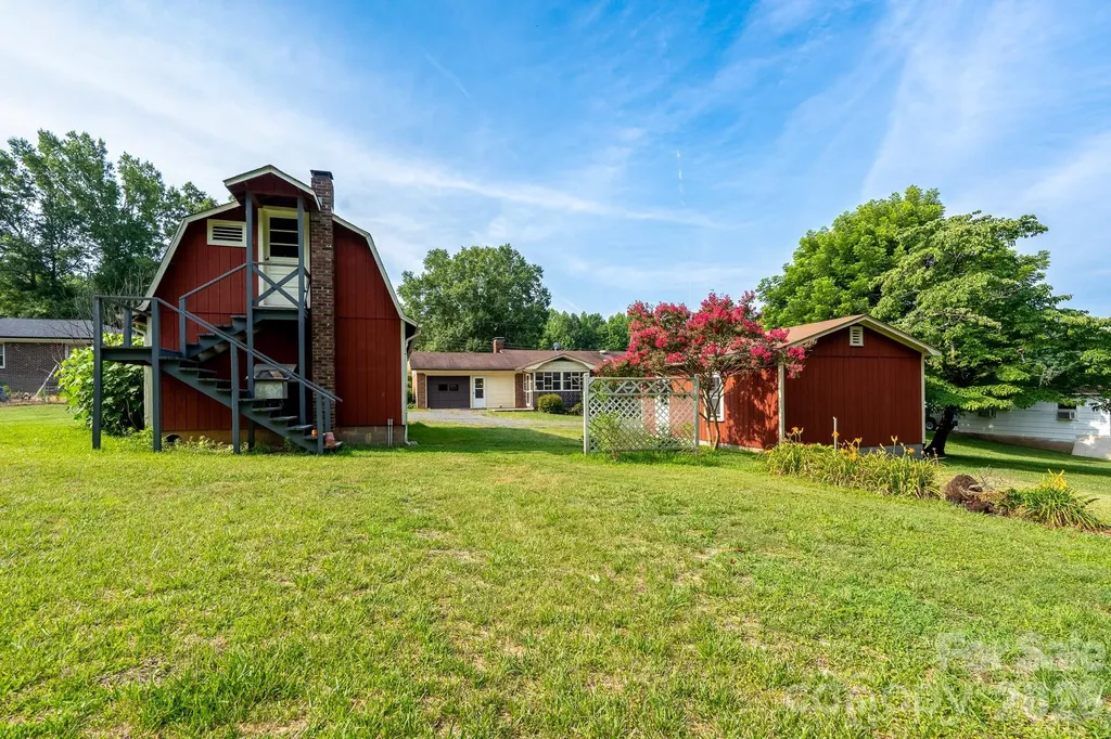 122 Lowder Road Albemarle NC 28001