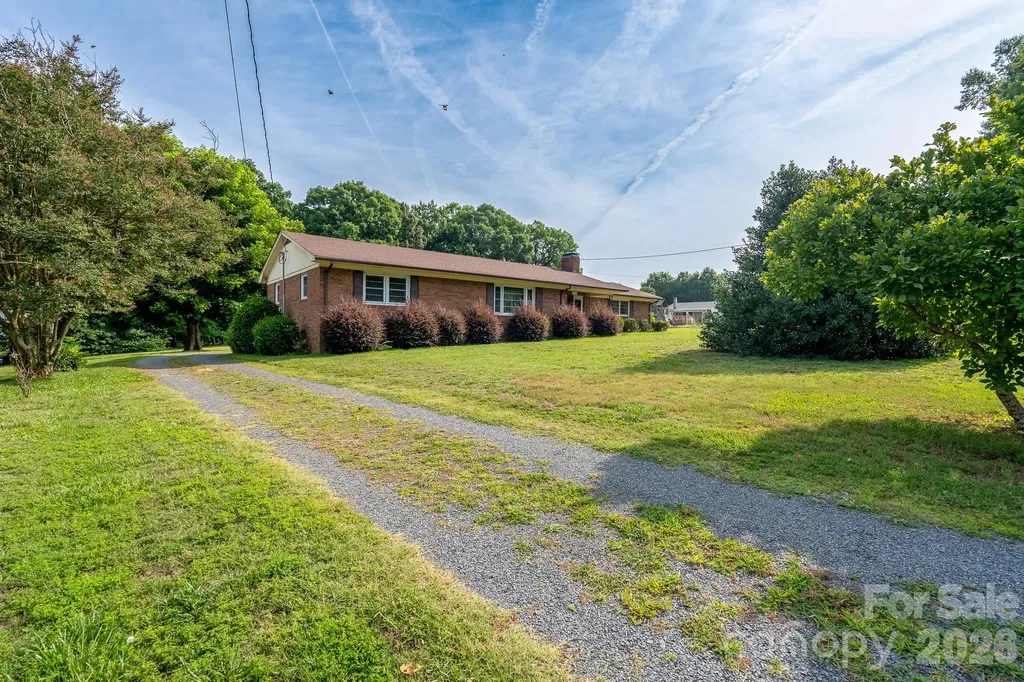 122 Lowder Road Albemarle NC 28001