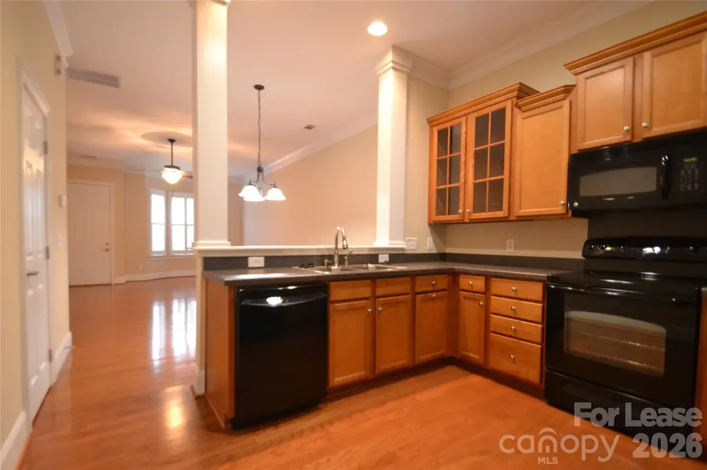 6005 Village Drive NW Concord NC 28027