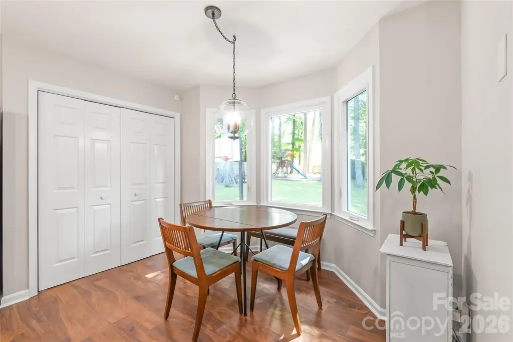 2914 Windsor Chase Drive Matthews NC 28105