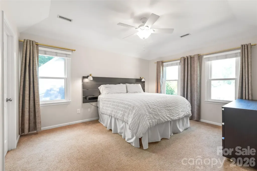 2914 Windsor Chase Drive Matthews NC 28105