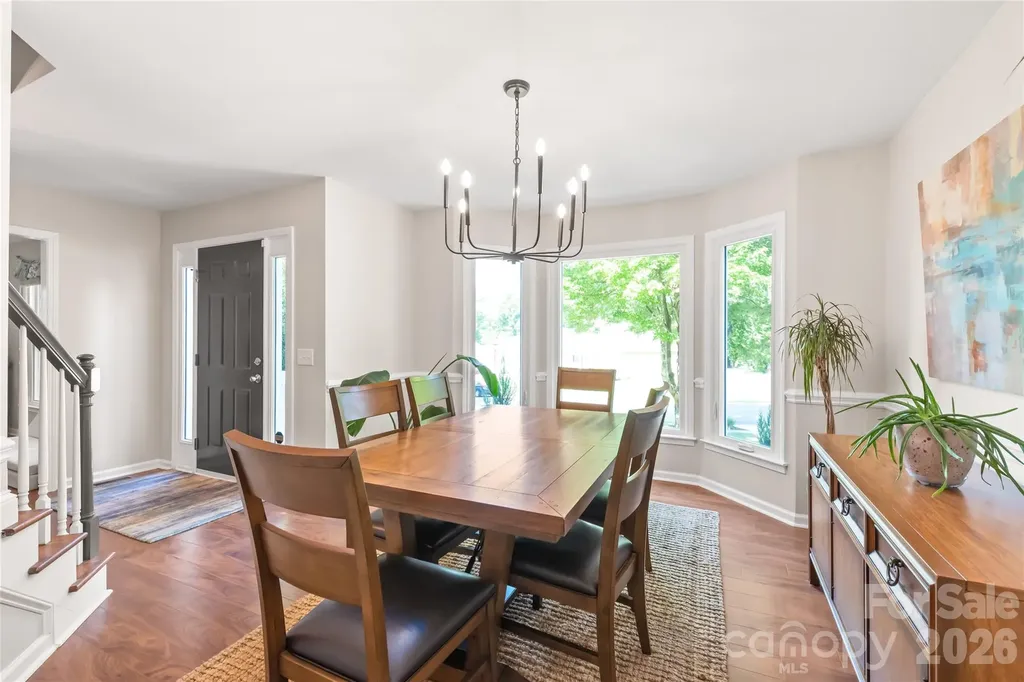 2914 Windsor Chase Drive Matthews NC 28105