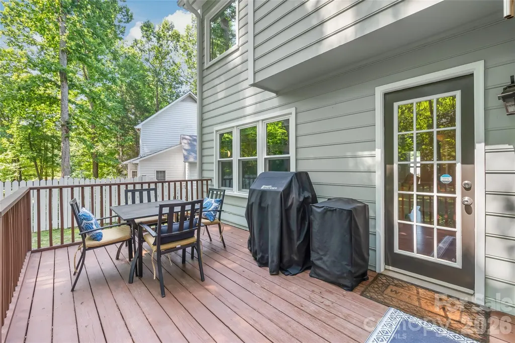 2914 Windsor Chase Drive Matthews NC 28105