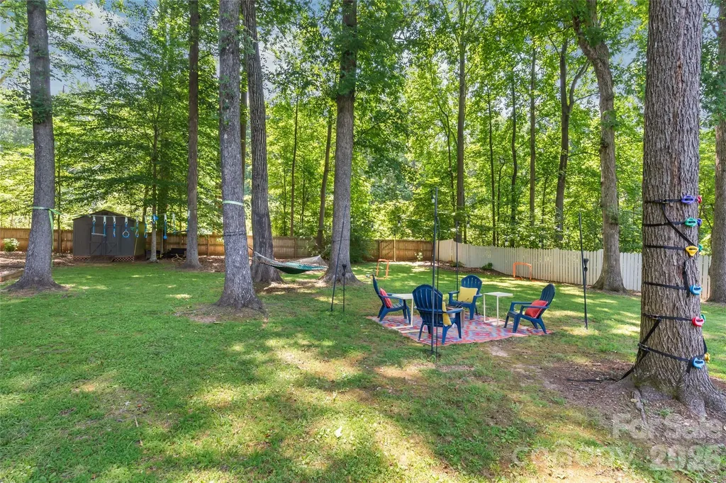 2914 Windsor Chase Drive Matthews NC 28105