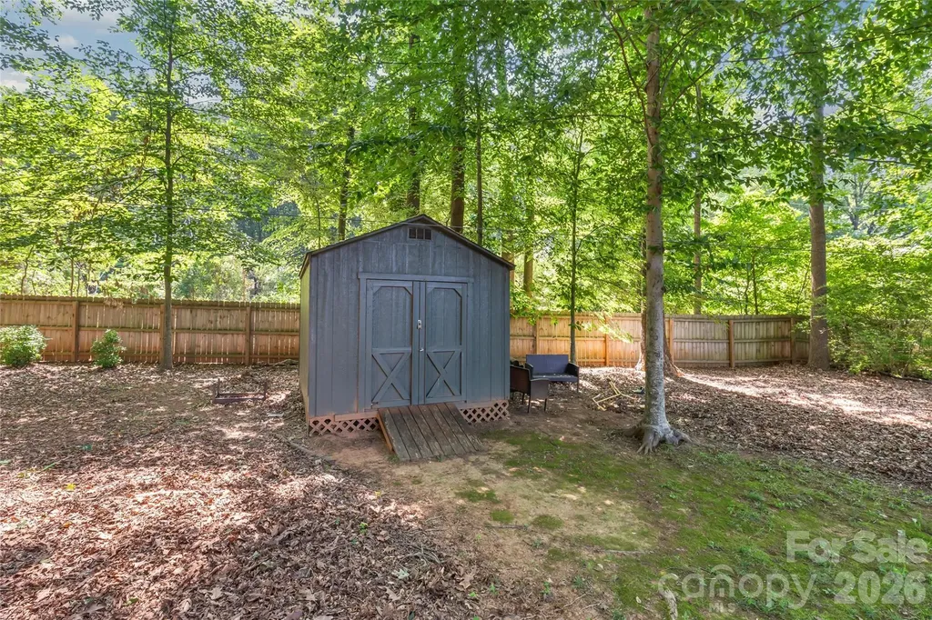 2914 Windsor Chase Drive Matthews NC 28105