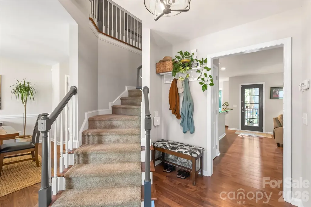 2914 Windsor Chase Drive Matthews NC 28105