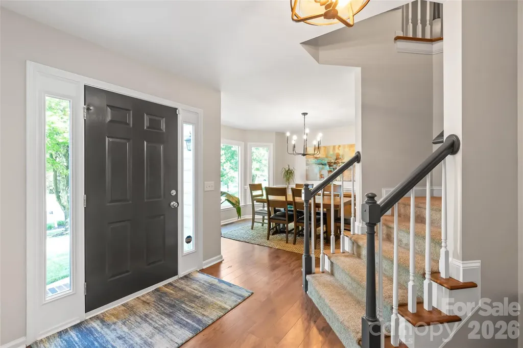 2914 Windsor Chase Drive Matthews NC 28105