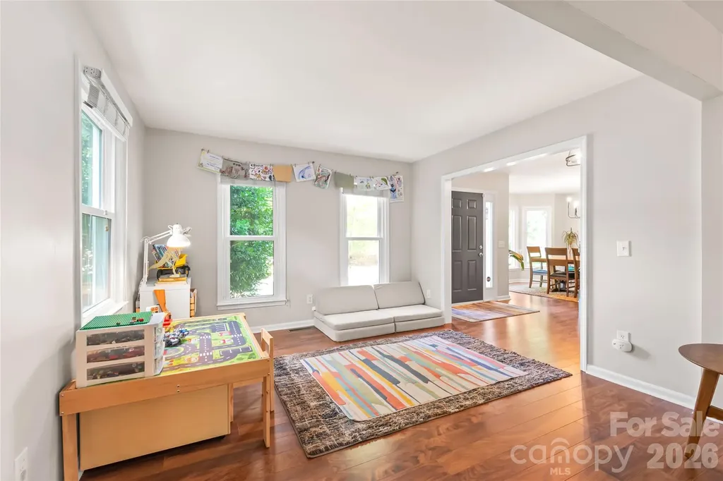 2914 Windsor Chase Drive Matthews NC 28105
