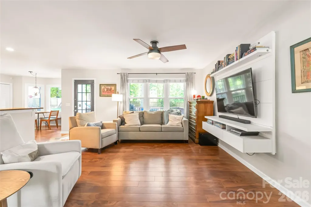 2914 Windsor Chase Drive Matthews NC 28105