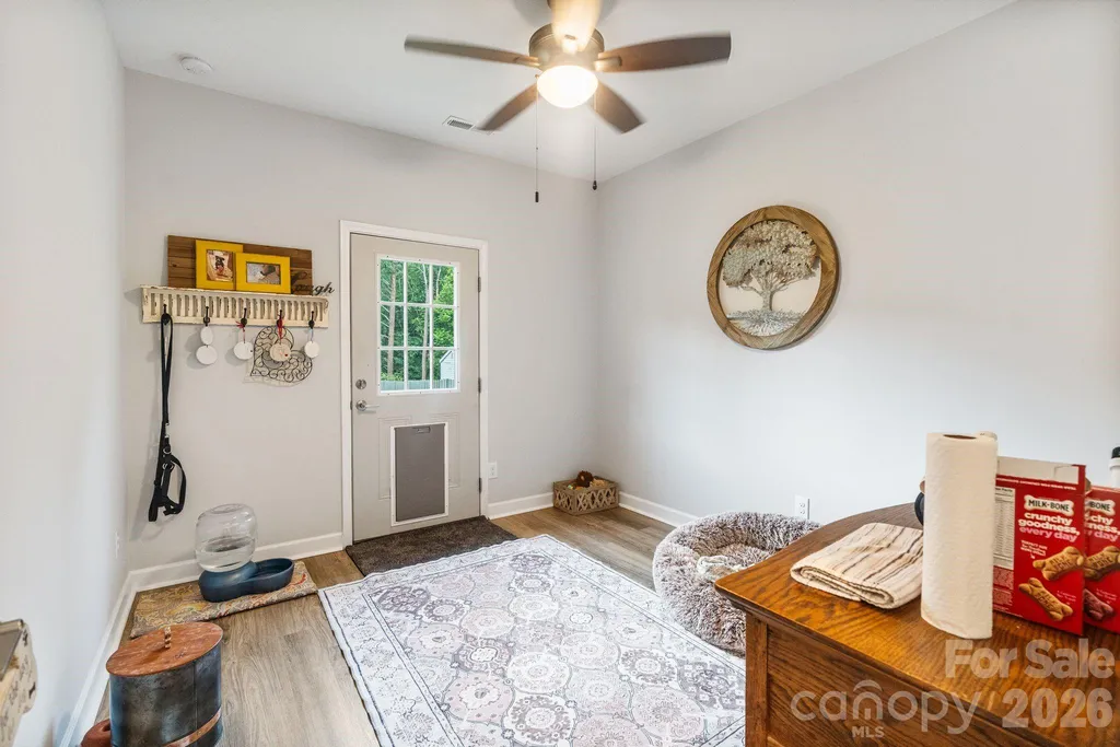 1002 Westminster Drive Statesville NC 28677