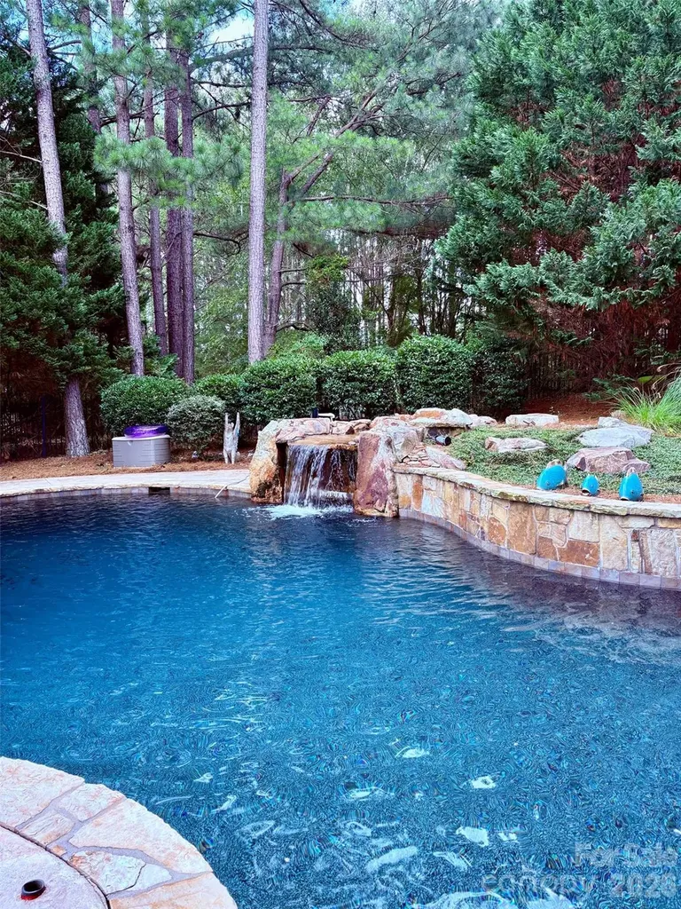 8403 Dunton Court Waxhaw NC 28173