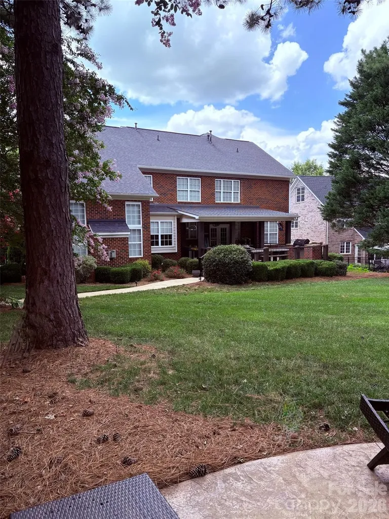 8403 Dunton Court Waxhaw NC 28173
