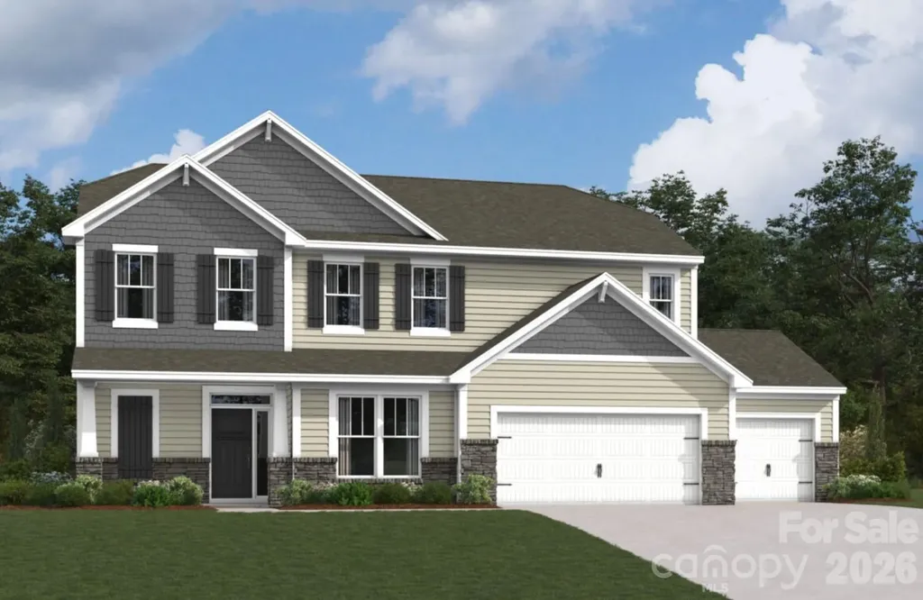 246 Amber Glen Drive Locust NC 28097
