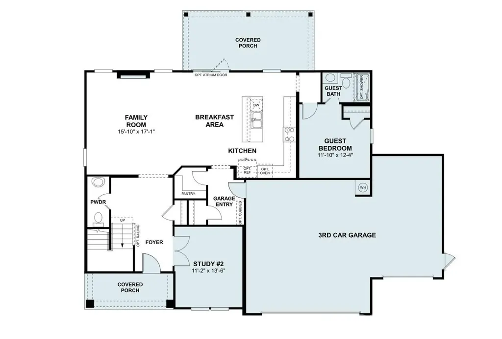246 Amber Glen Drive Locust NC 28097