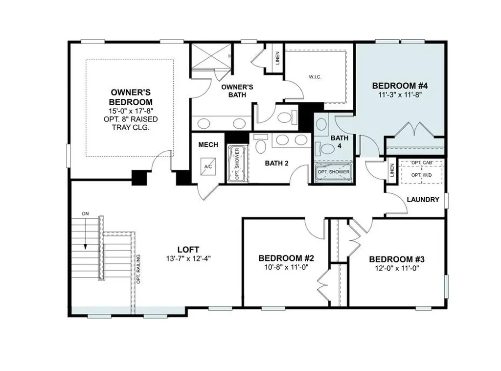 246 Amber Glen Drive Locust NC 28097