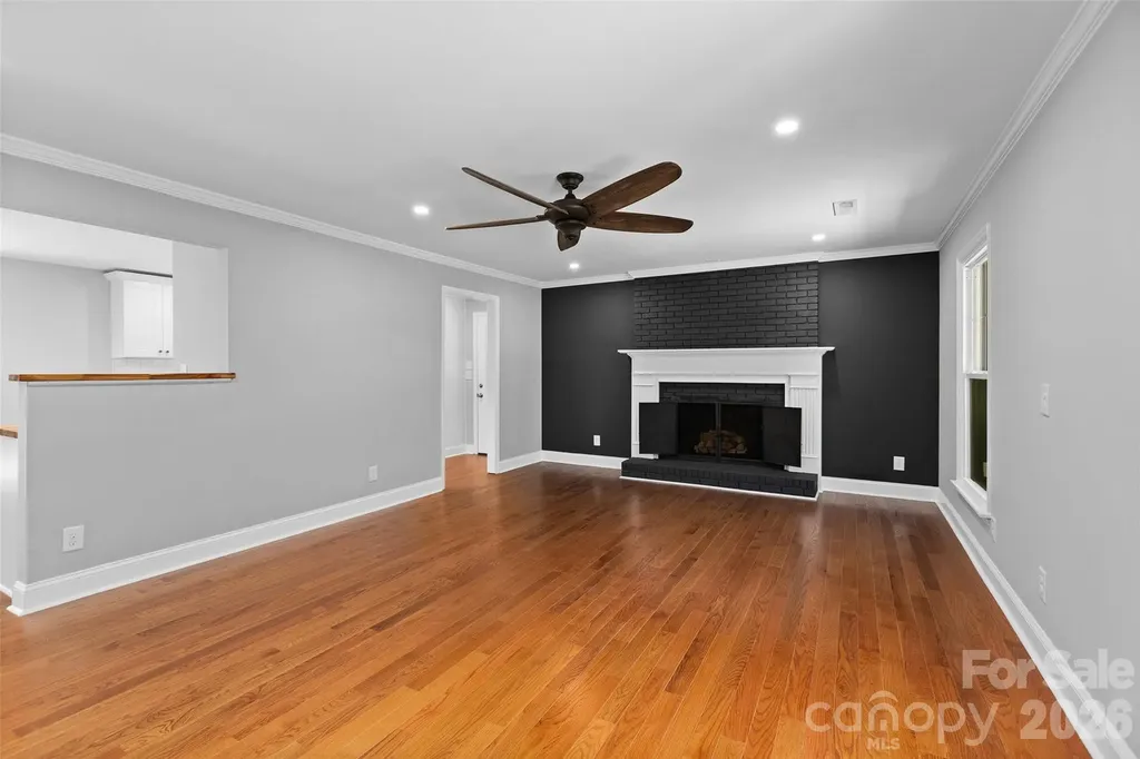 840 Marions Country Lane Rural Hall NC 27045