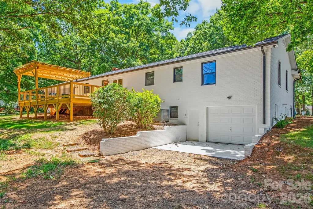 840 Marions Country Lane Rural Hall NC 27045