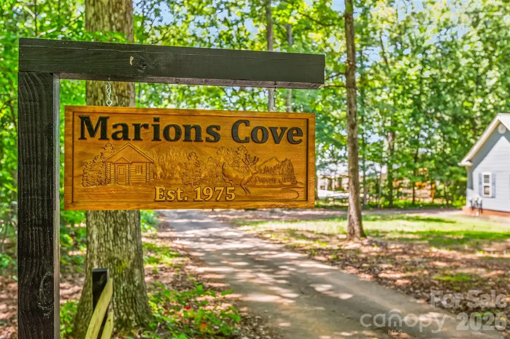 840 Marions Country Lane Rural Hall NC 27045