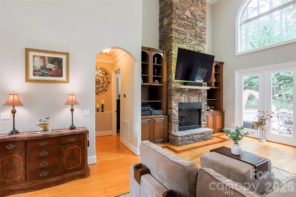 139 Waterbury Drive Mooresville NC 28117