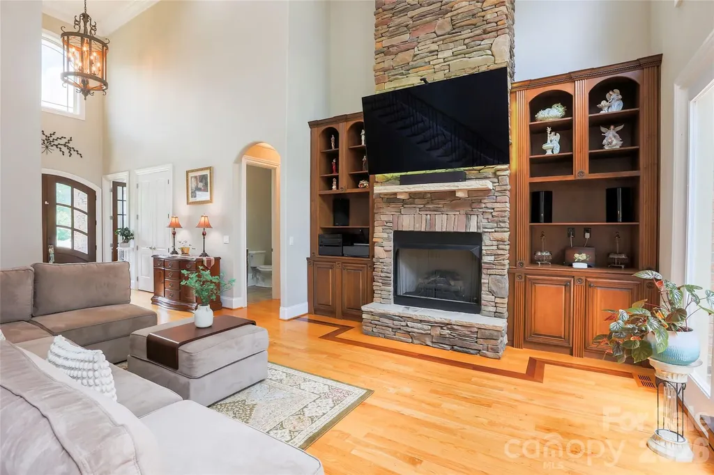 139 Waterbury Drive Mooresville NC 28117