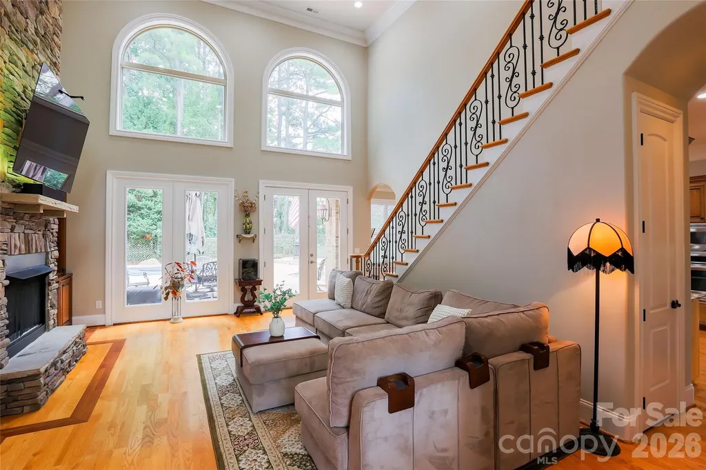 139 Waterbury Drive Mooresville NC 28117