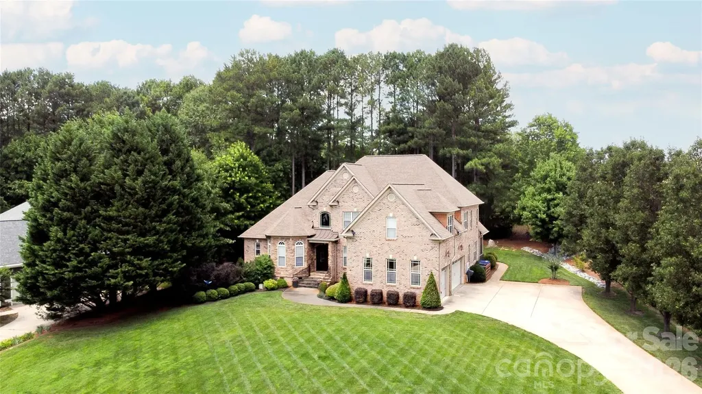 139 Waterbury Drive Mooresville NC 28117