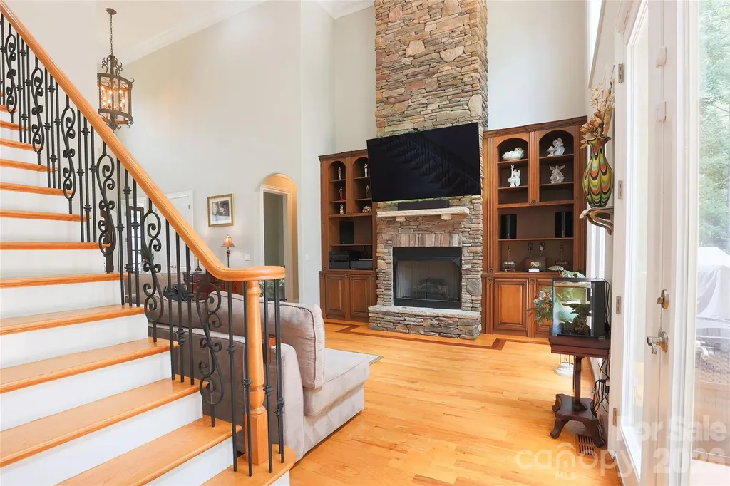 139 Waterbury Drive Mooresville NC 28117