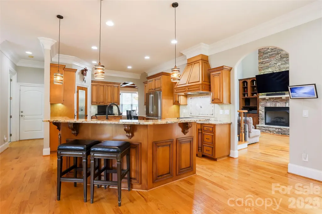 139 Waterbury Drive Mooresville NC 28117