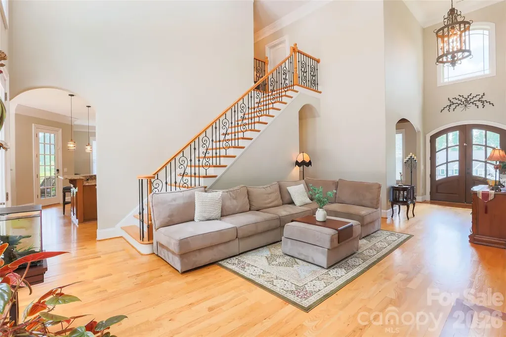 139 Waterbury Drive Mooresville NC 28117