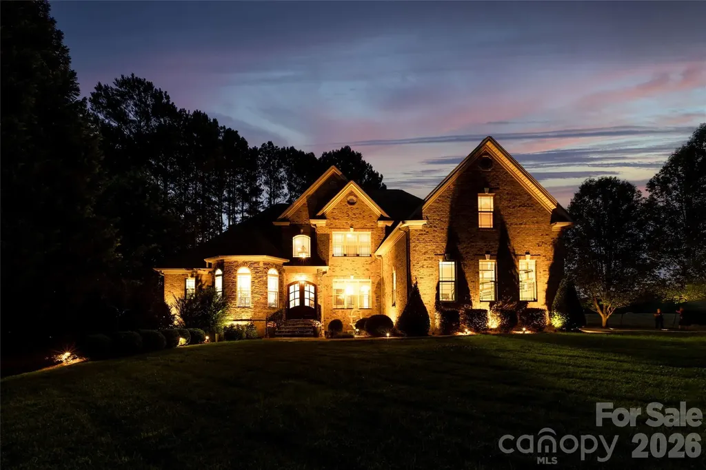 139 Waterbury Drive Mooresville NC 28117