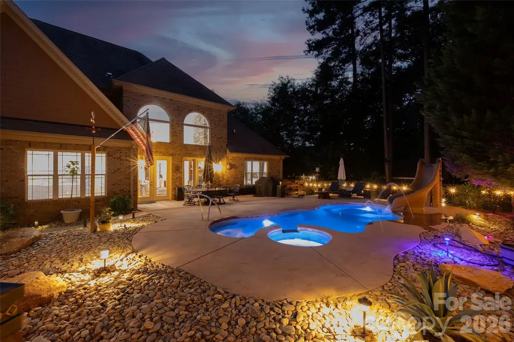 139 Waterbury Drive Mooresville NC 28117