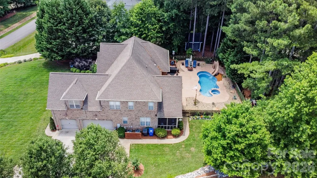 139 Waterbury Drive Mooresville NC 28117