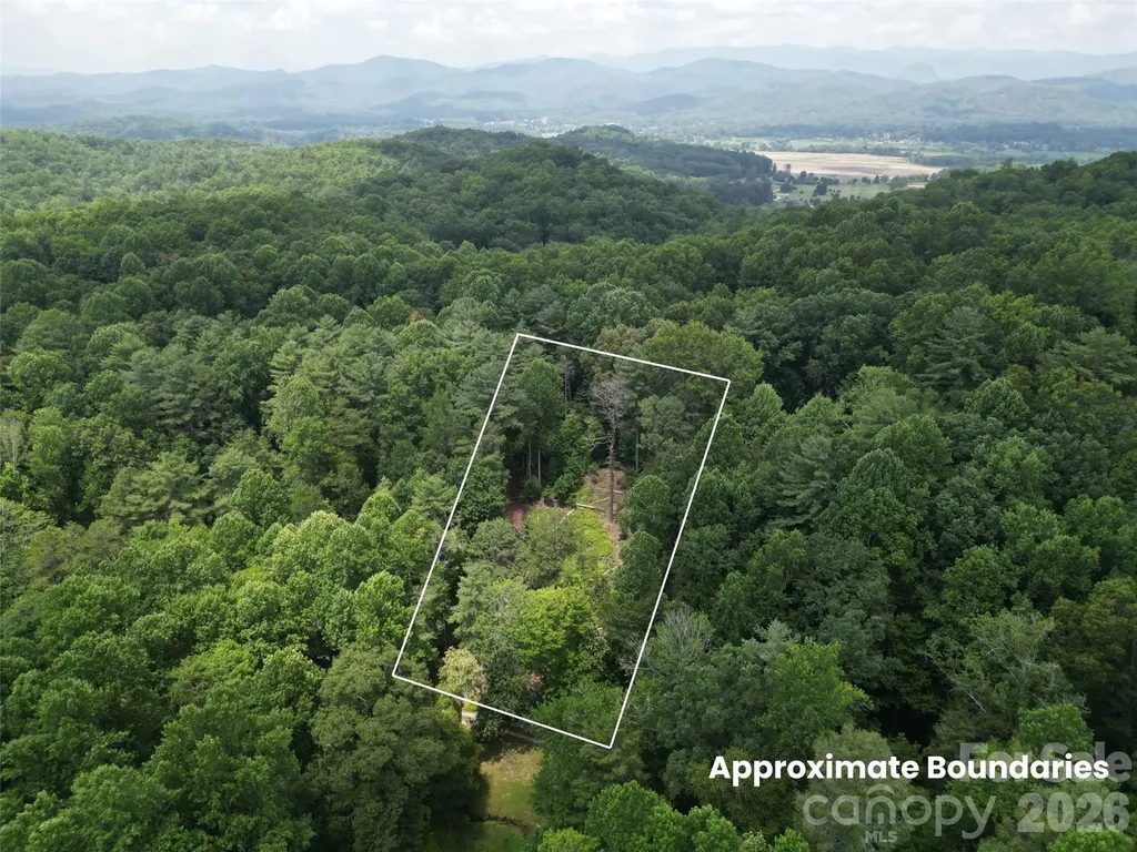 319 Valley Lane Pisgah Forest NC 28768
