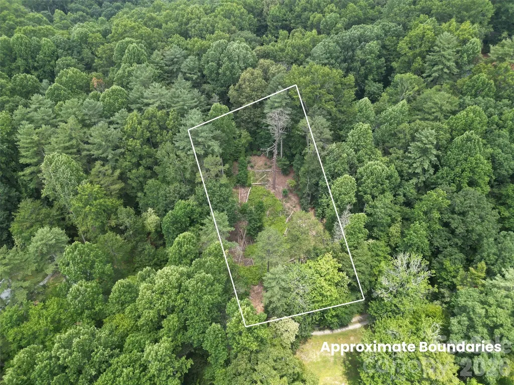 319 Valley Lane Pisgah Forest NC 28768