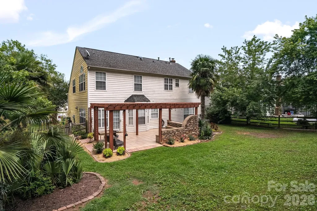 6813 Neuhoff Lane Charlotte NC 28269