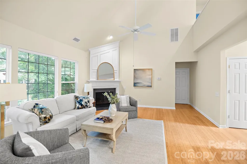 12036 Humboldt Drive Charlotte NC 28277