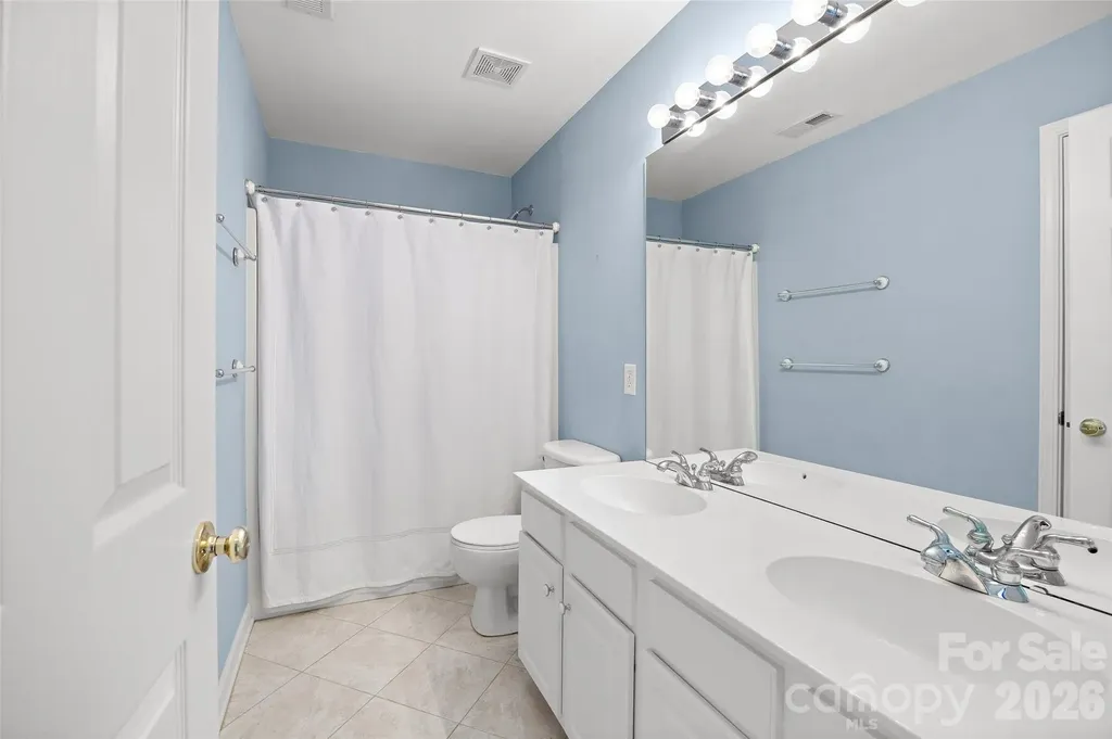 12036 Humboldt Drive Charlotte NC 28277