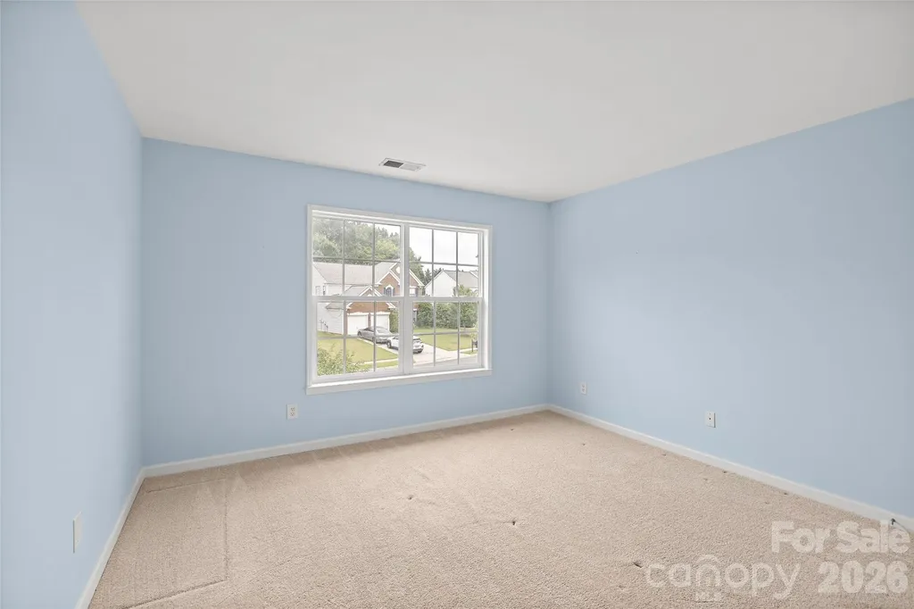 12036 Humboldt Drive Charlotte NC 28277